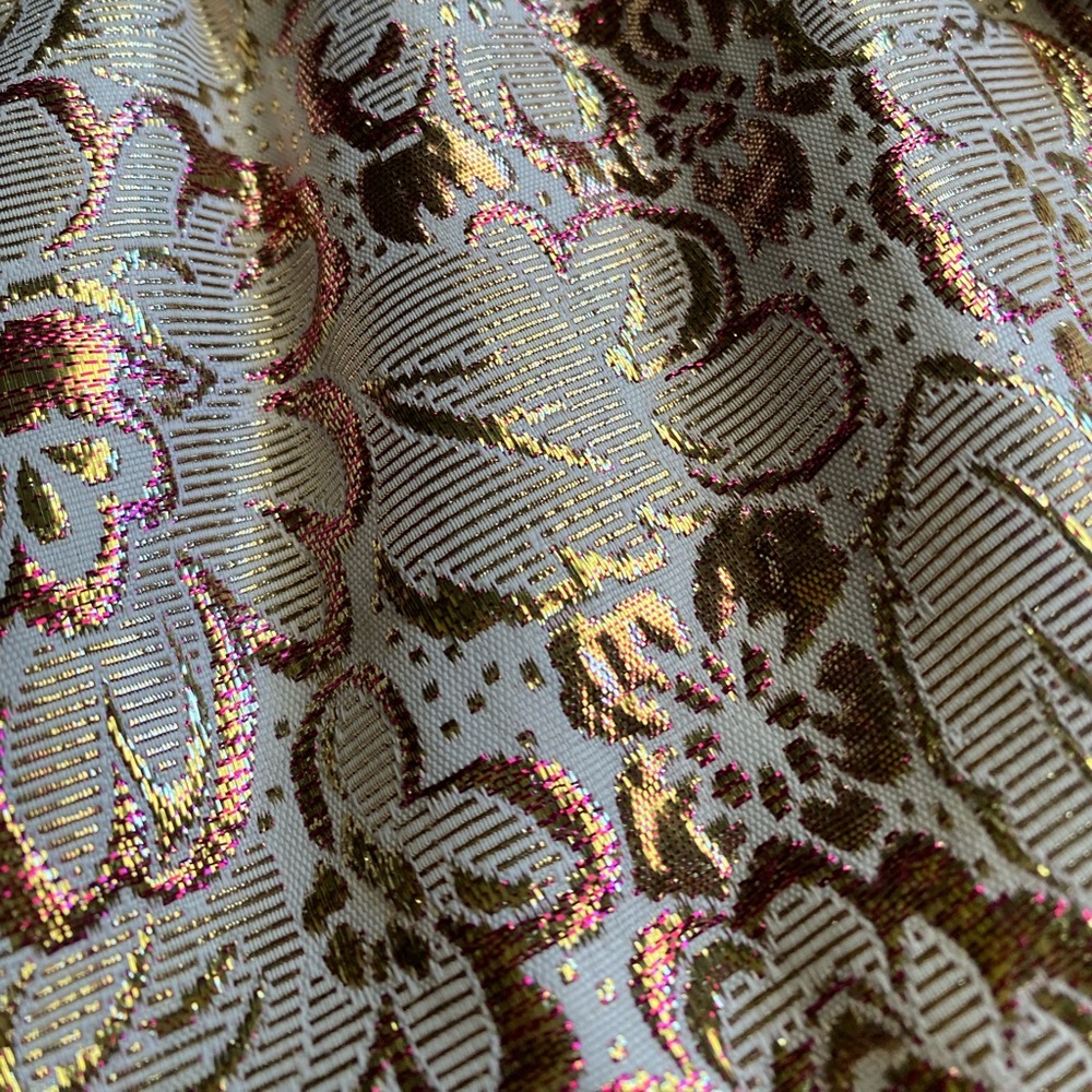 Floral Purse - Picture 5 of 14